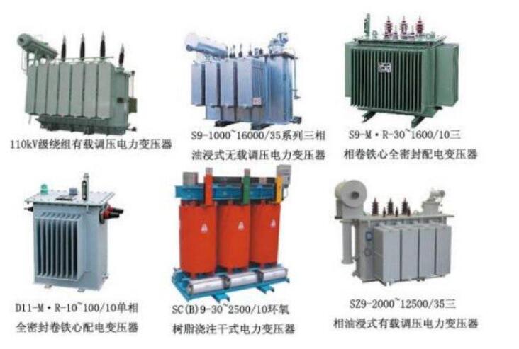 杭州公司自主创新研发变压器将是未来行业发展的有力武器