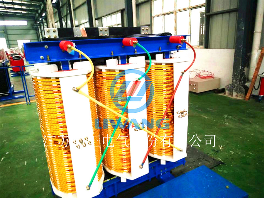杭州中国变压器厂科学研究院有限公司