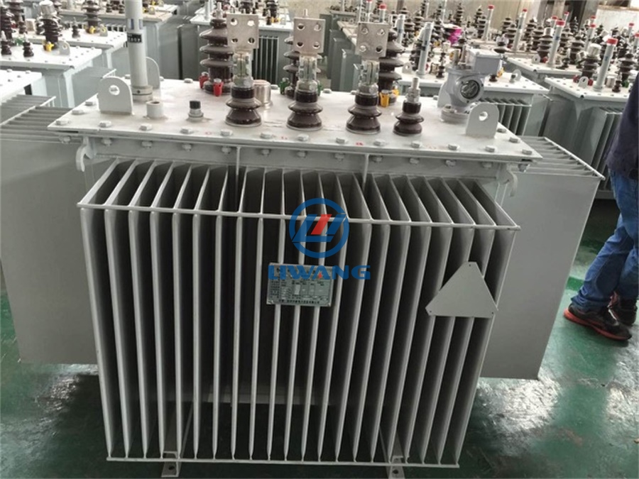 杭州10KV级S13型电力变压器变压器厂家直供