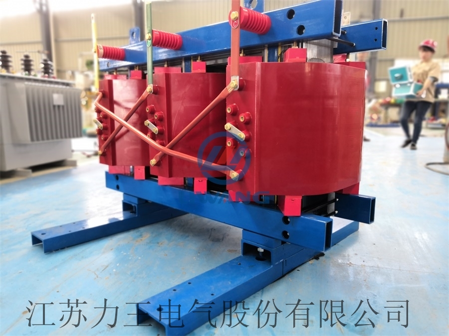 杭州干式变压器生产厂家分享变压器防潮小方法