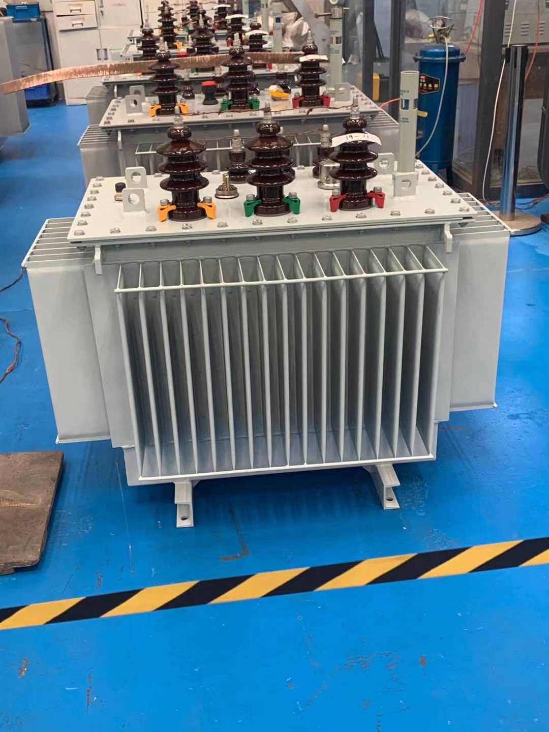 杭州SCB11-3150KVA/10KV/0.4KV油浸式变压器